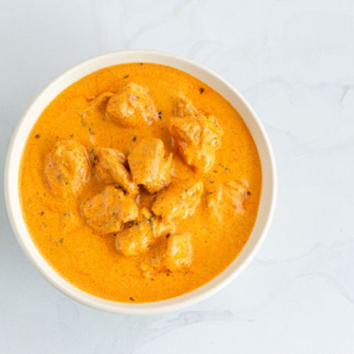 Frozen Ready Made Meals