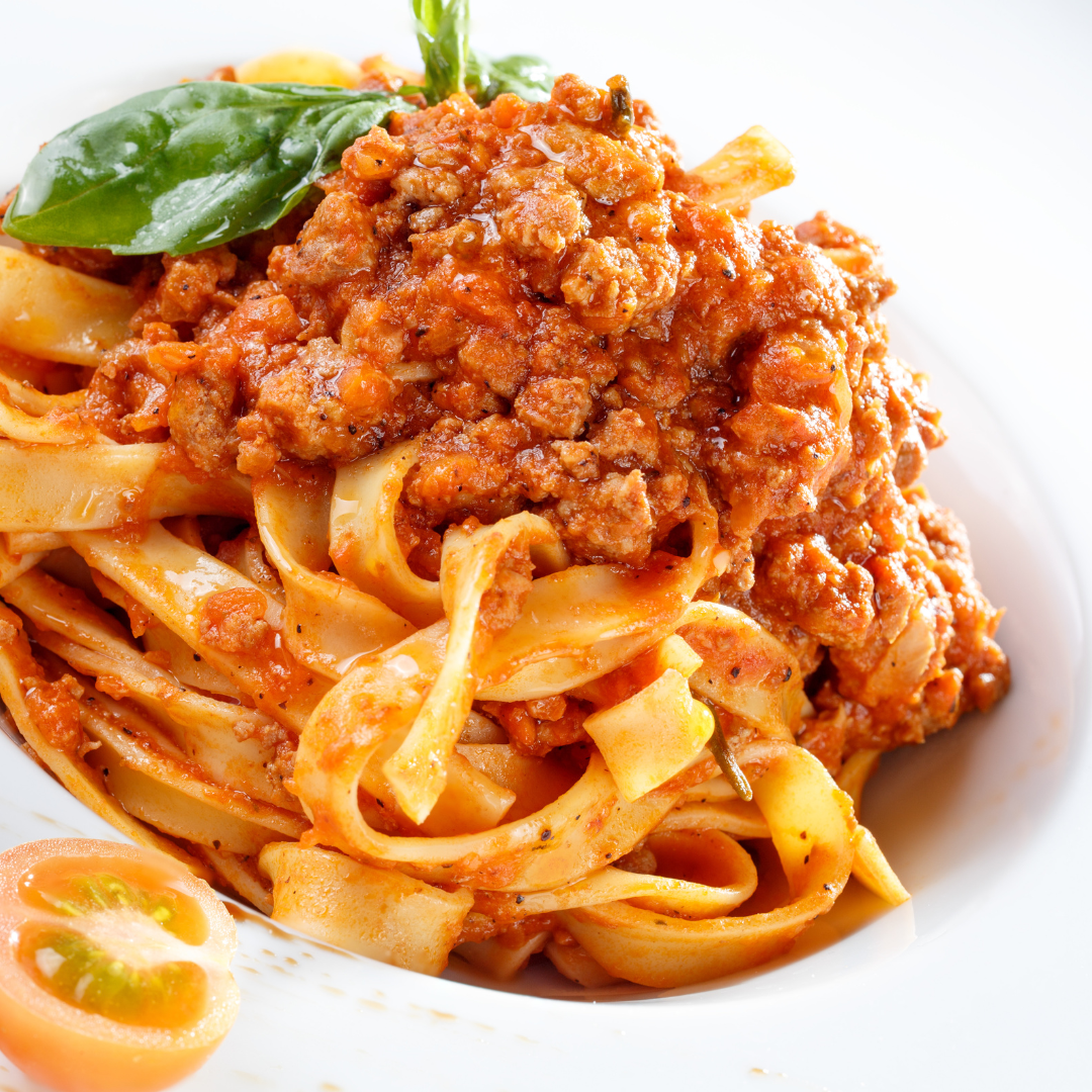 Frozen Ready Made Meals