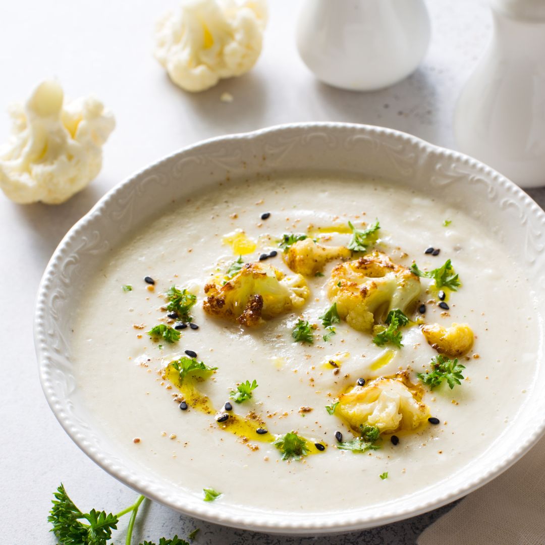 Frozen Ready Made Meals
